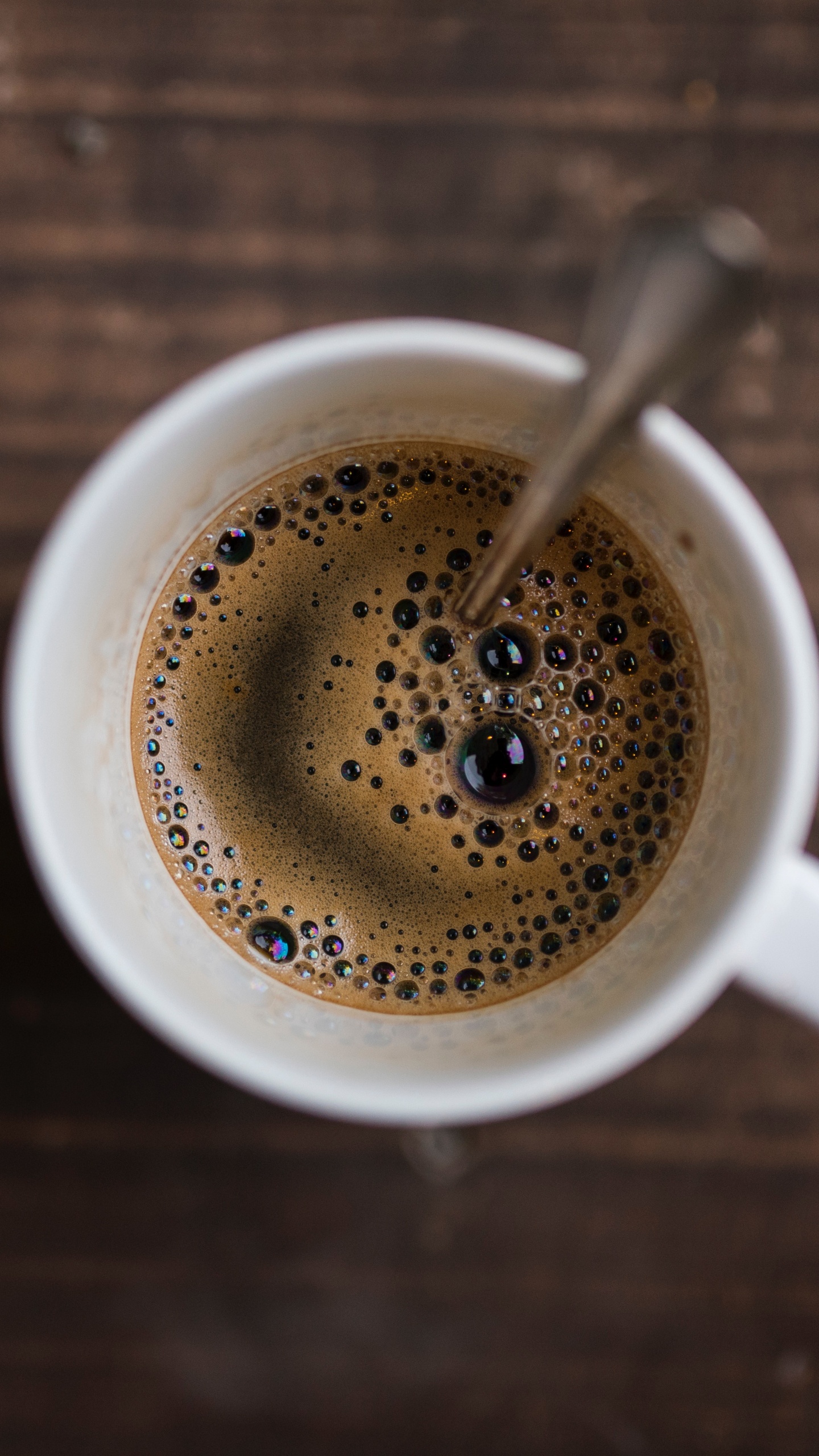 Обои кофе, Пуленепробиваемый Кофе, растворимый кофе, кофейня, кофеин в разрешении 1440x2560