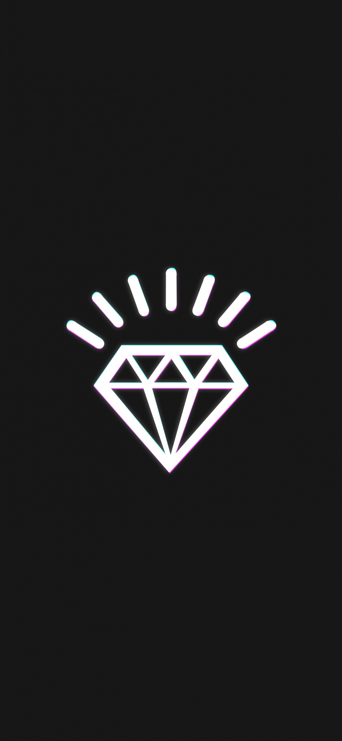 Обои розас тату олд скул, лого, марка, треугольник, круг в разрешении 1125x2436