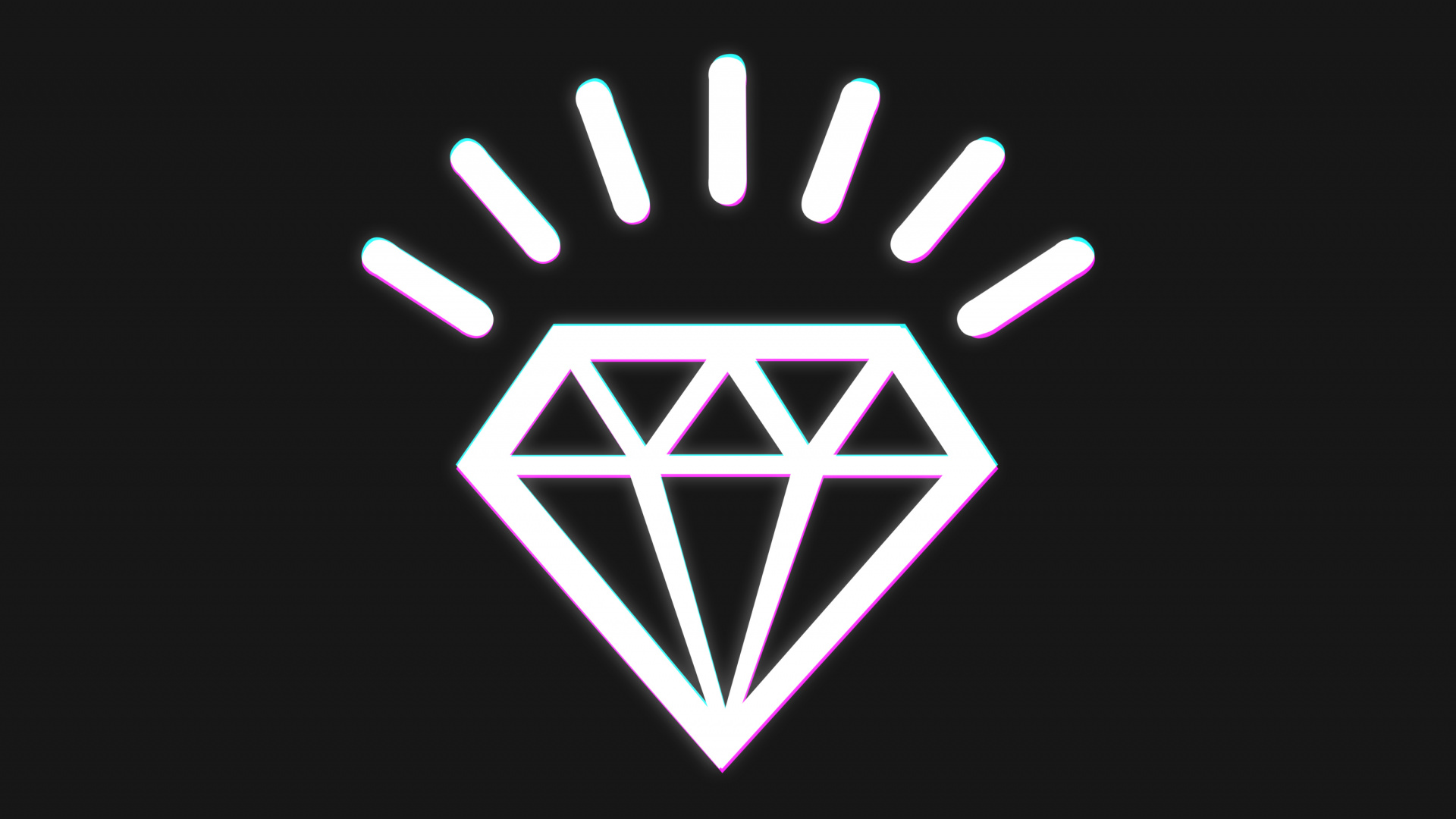 Обои розас тату олд скул, лого, марка, треугольник, круг в разрешении 1920x1080