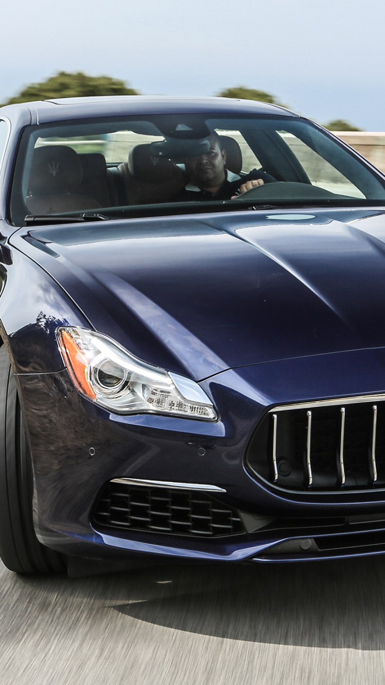 Обои maserati granturismo, Мазерати, спорткар, авто, Мазерати Получил в разрешении 750x1334