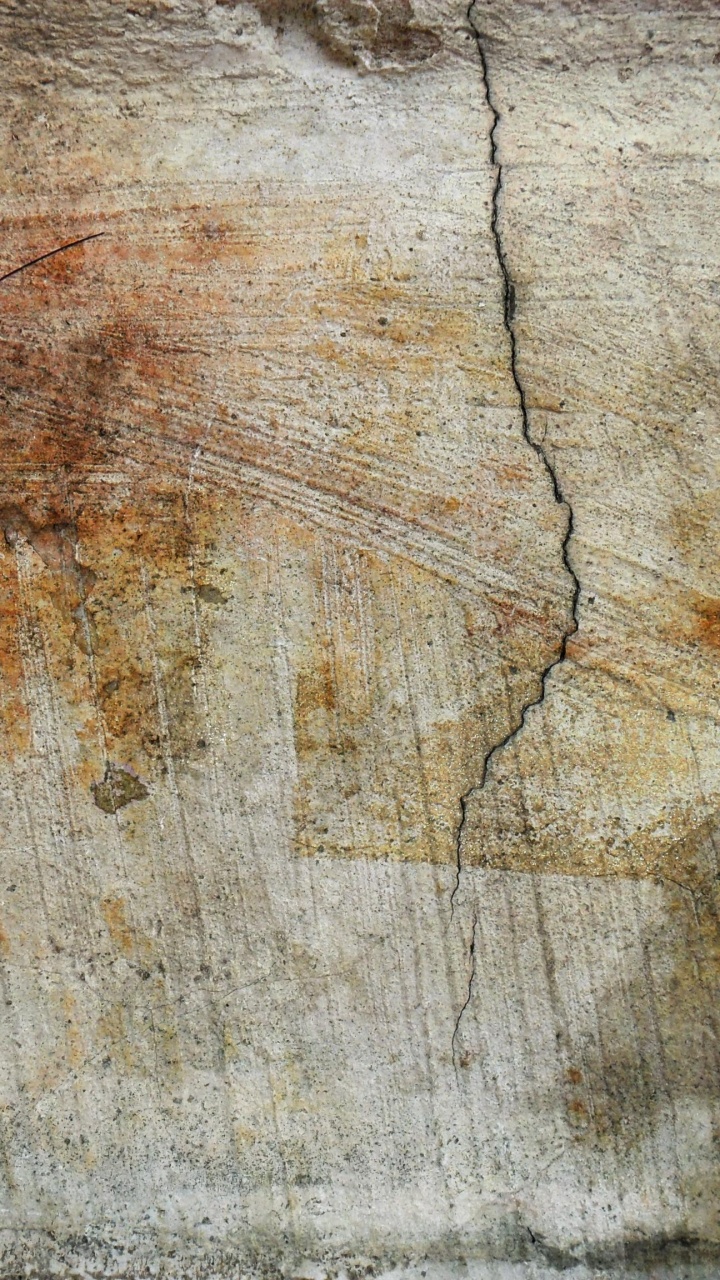 Обои гранж конкретные текстуры, текстура, бетон, рок, цемент в разрешении 720x1280