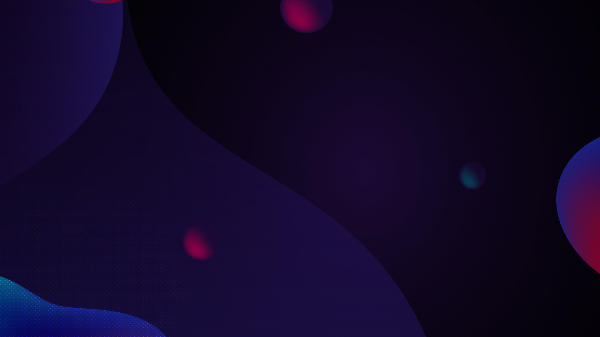 Обои свет, освещение, фрактальное искусство, красочность, пурпур в разрешении 1920x1080