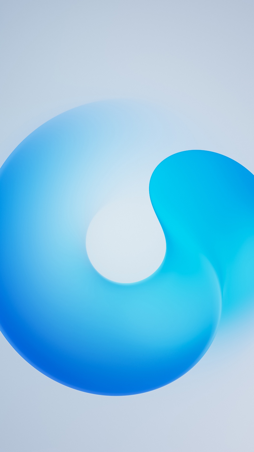 Обои круг, гармония 4, гармония, смартфон, газ в разрешении 1080x1920