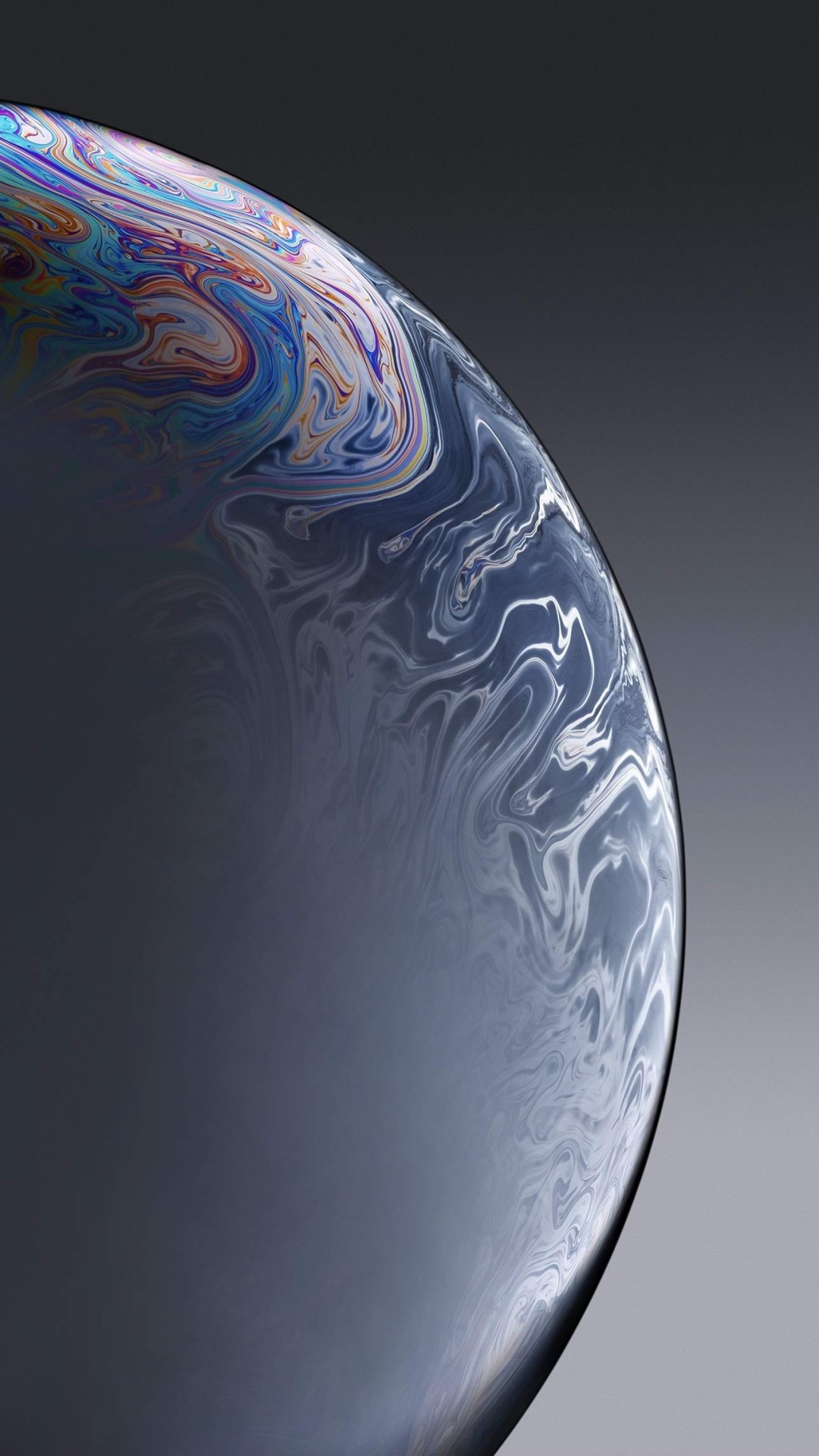 Обои apple, iPhone, iPhone X, iPhone XR, яблоко в разрешении 1080x1920