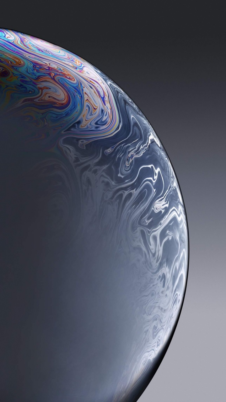 Обои apple, iPhone, iPhone X, iPhone XR, яблоко в разрешении 720x1280