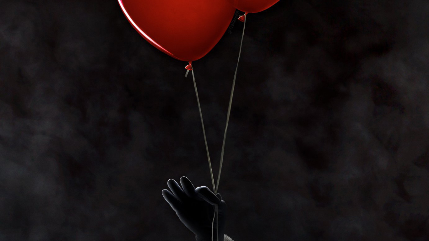 Обои мелочь, воздушный шарик, человеческое тело, лепесток, жест в разрешении 1366x768