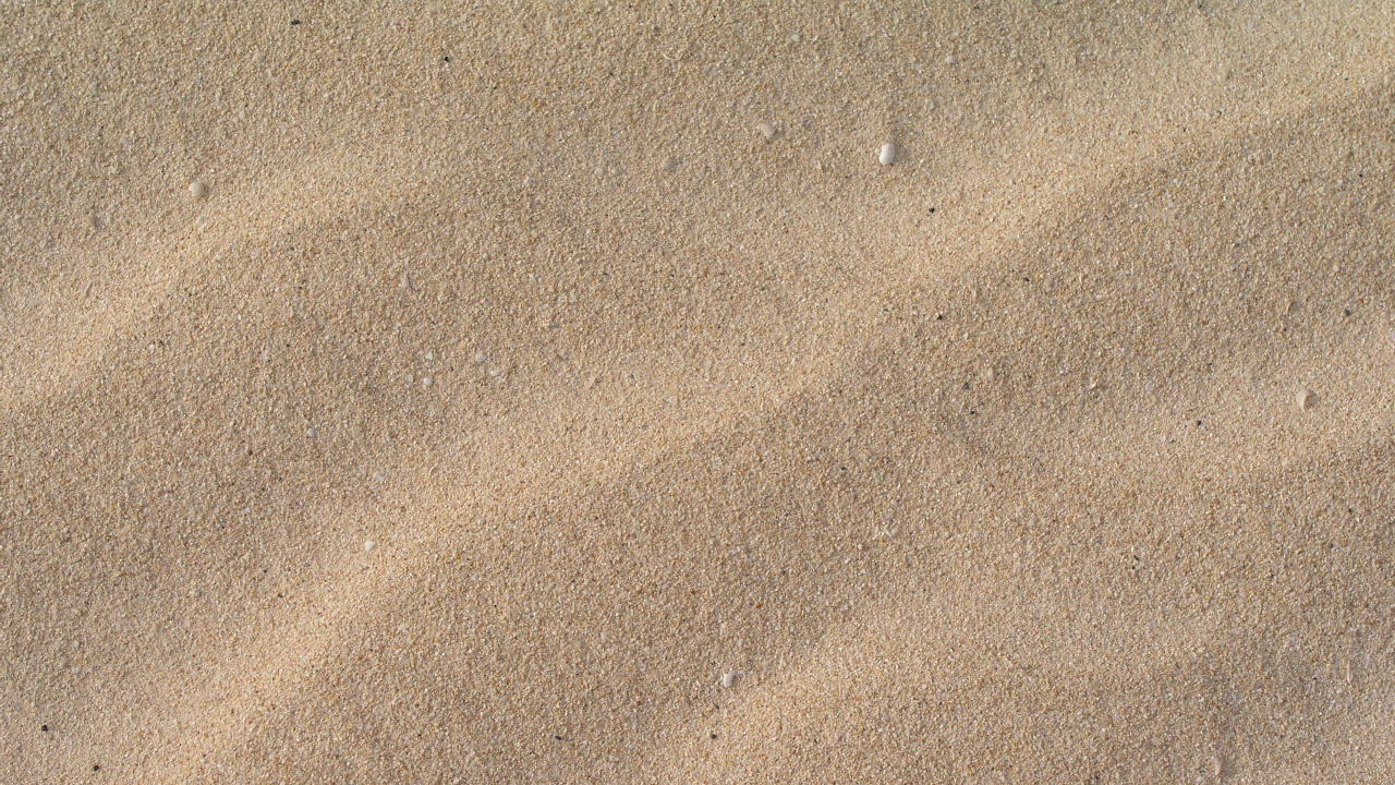 Обои песок, почва, материал в разрешении 1280x720
