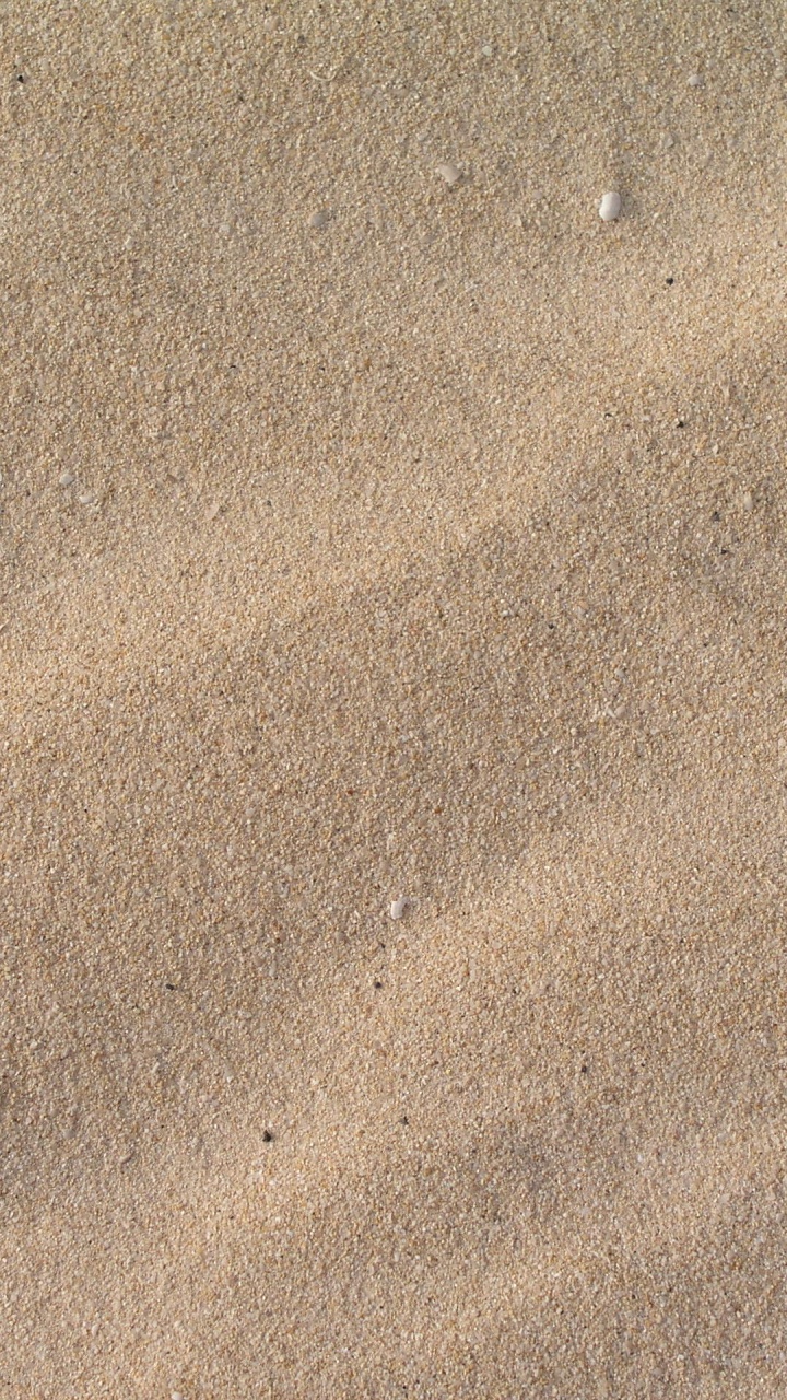 Обои песок, почва, материал в разрешении 720x1280