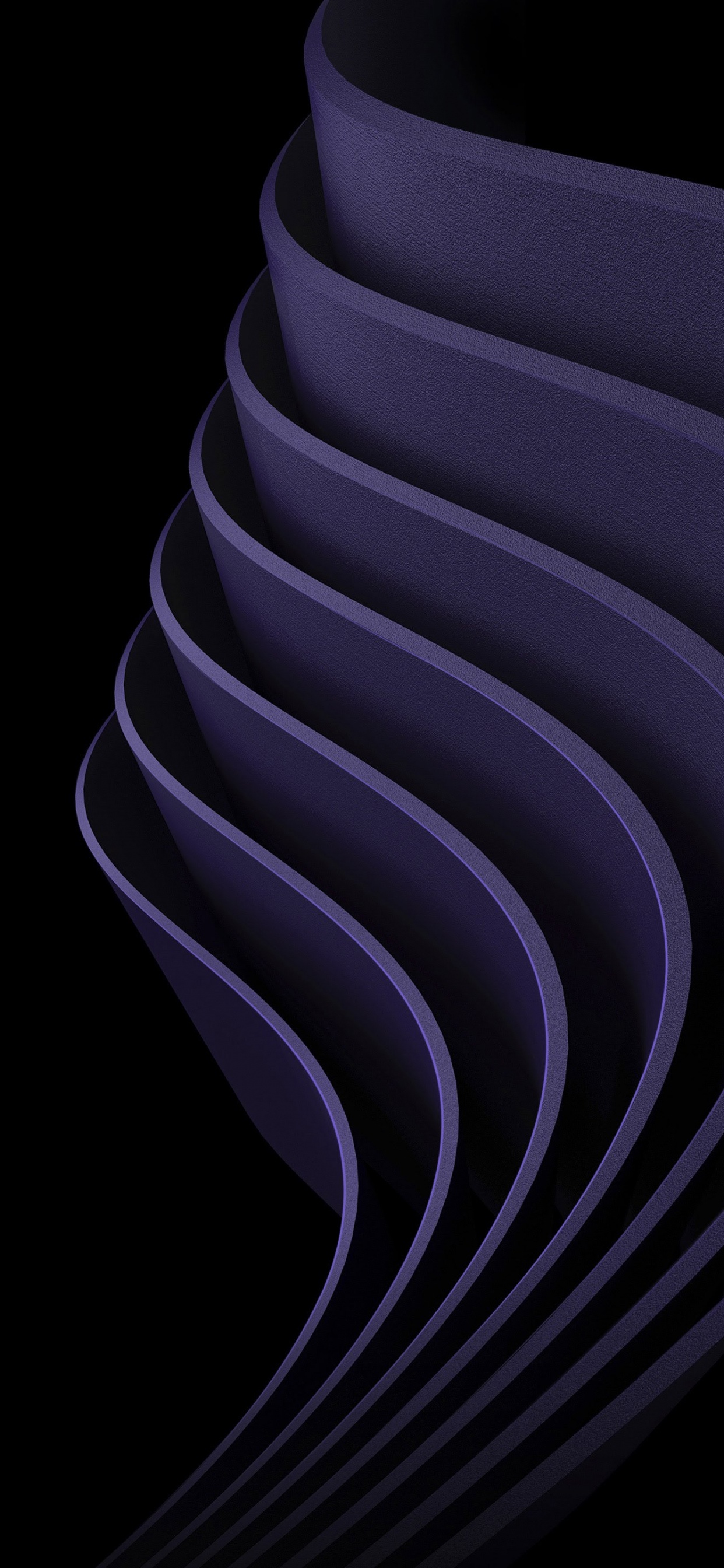 Обои ZTE, ZTE Blade V9, zte обои, zte аксон 10 про, амолед в разрешении 1242x2688