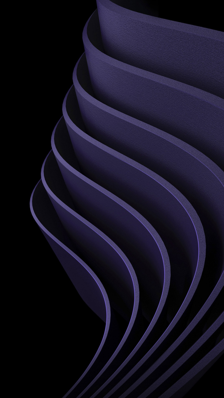 Обои ZTE, ZTE Blade V9, zte обои, zte аксон 10 про, амолед в разрешении 750x1334