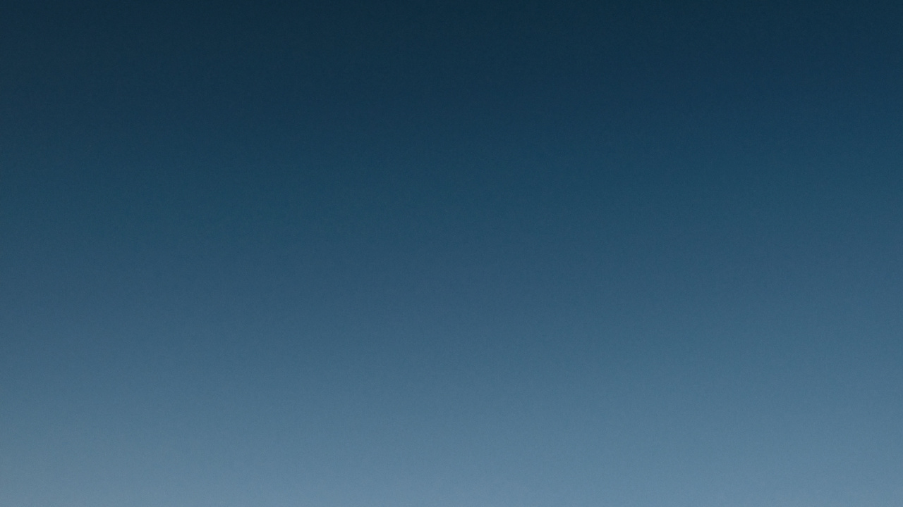 Обои атмосфера, гора, экорегион, природа, облако в разрешении 1280x720