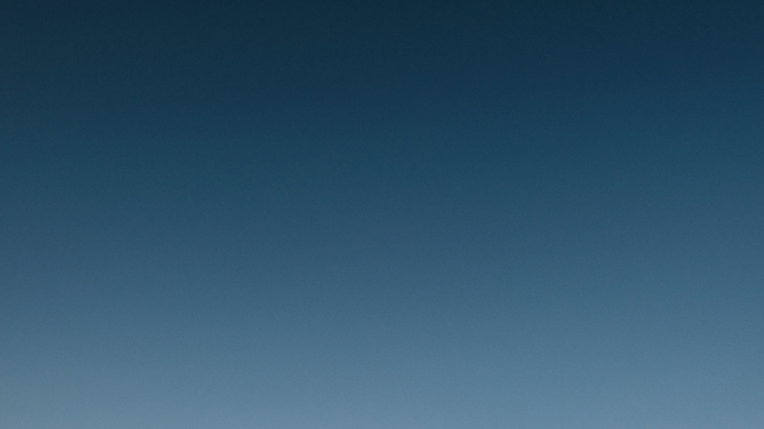 Обои атмосфера, гора, экорегион, природа, облако в разрешении 2560x1440