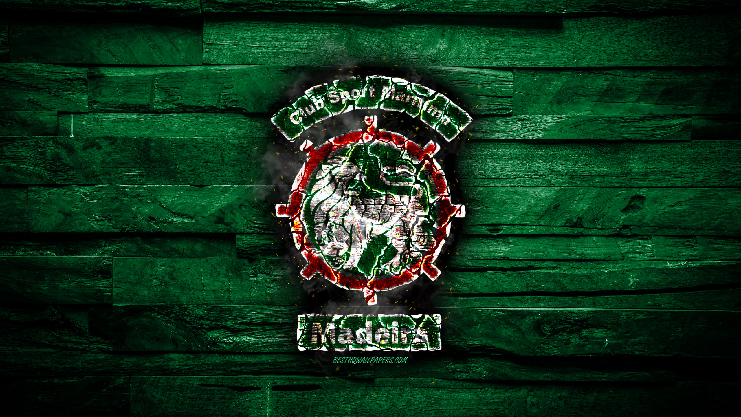 Обои лого, эмблема, графика, графический дизайн, гребень в разрешении 2560x1440