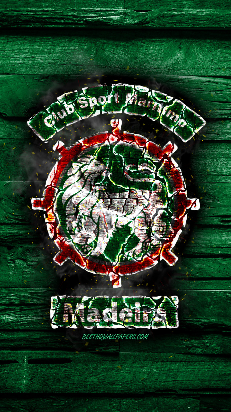 Обои лого, эмблема, графика, графический дизайн, гребень в разрешении 750x1334