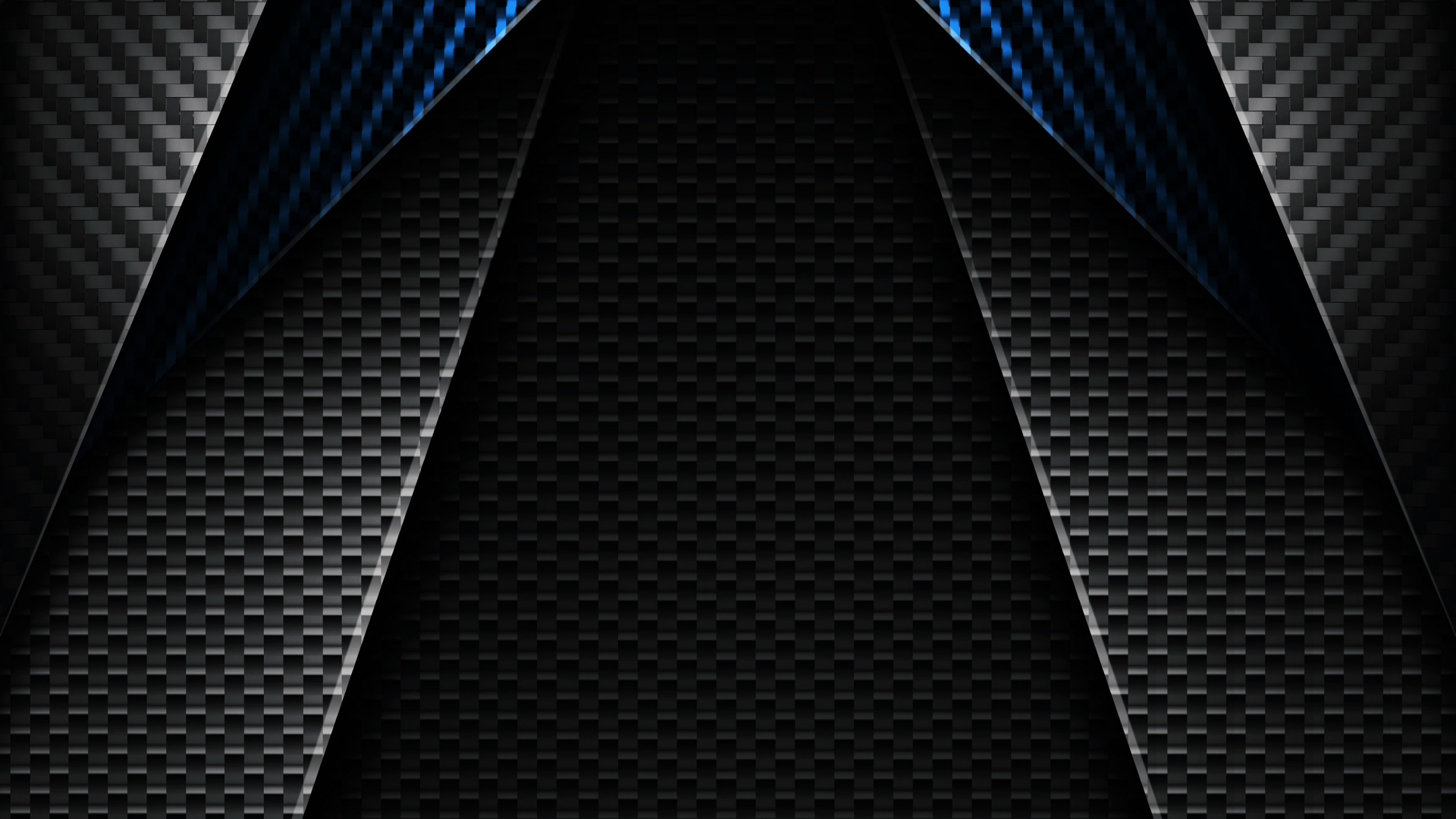 Обои архитектура, пурпур, треугольник, башня, фасад в разрешении 1920x1080