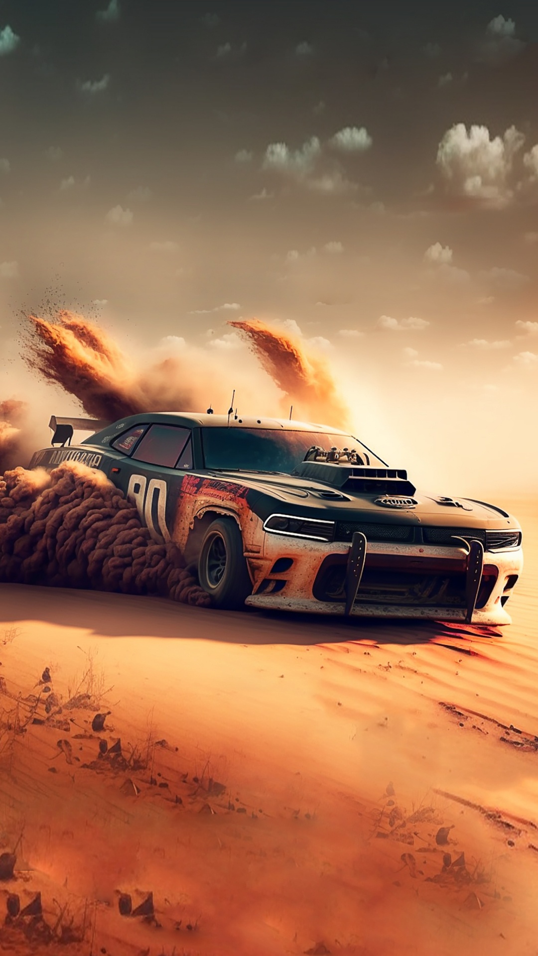 Обои легковые автомобили, спорткар, mclaren automotive, пользовательские автомобиль, спортивный седан в разрешении 1080x1920