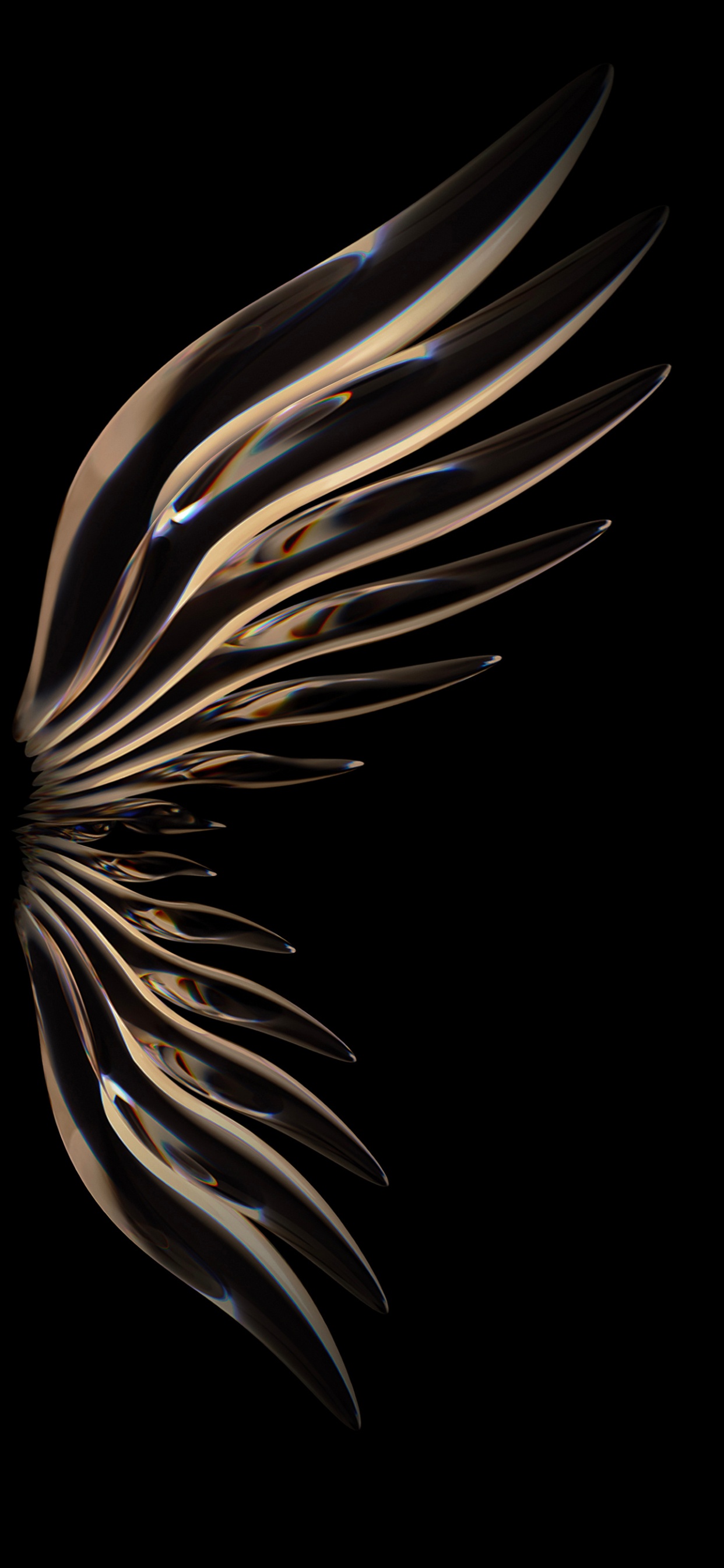 Обои huawei p50, Huawei, huawei p50 карман, смартфон, складной смартфон в разрешении 1242x2688