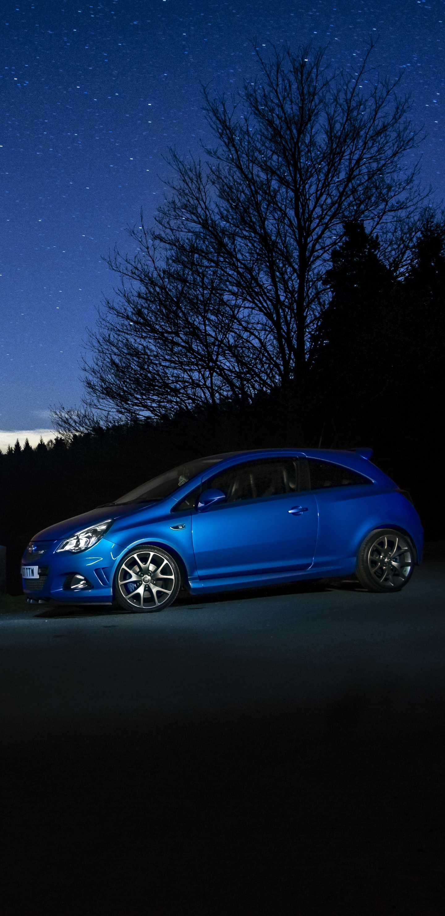 Обои компактный автомобиль, спорткар, седан, Хэтчбек, городской автомобиль в разрешении 1440x2960