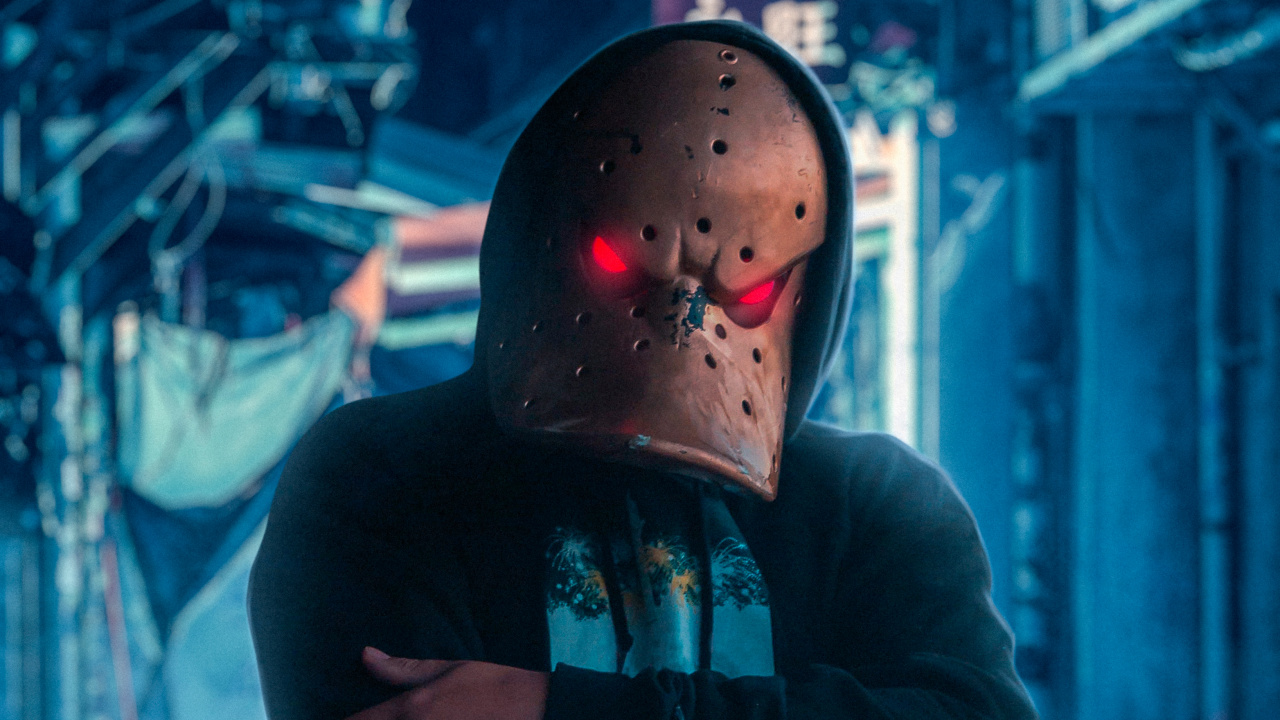 Обои забава, головной убор, развлечение, музыка, шлем в разрешении 1280x720