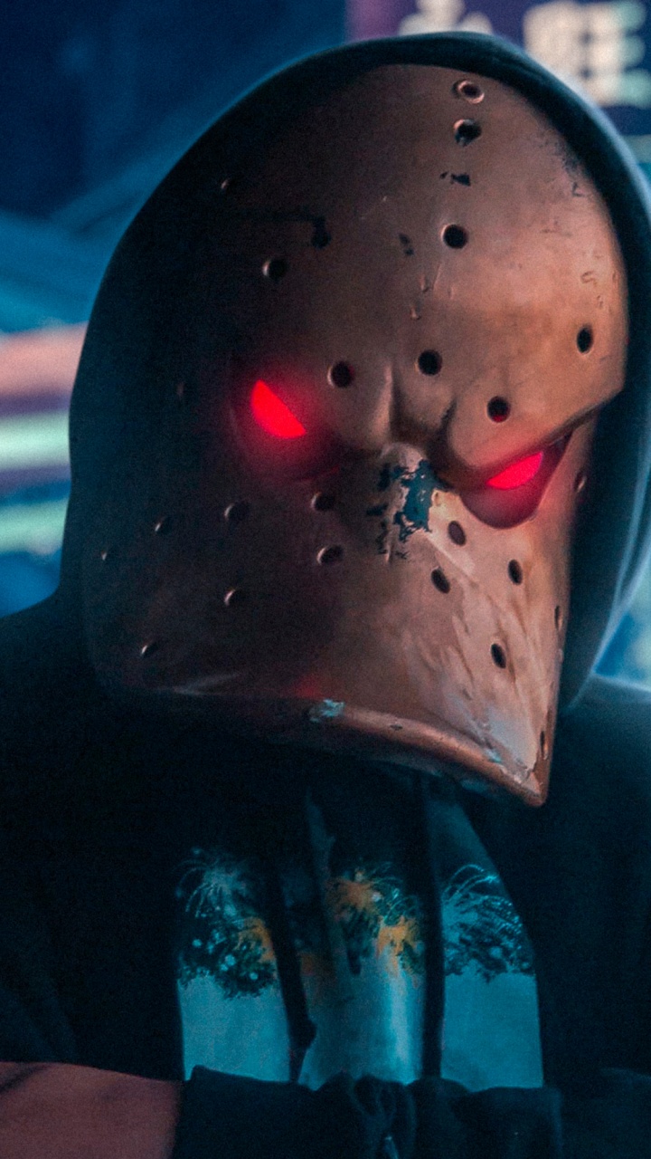 Обои забава, головной убор, развлечение, музыка, шлем в разрешении 720x1280