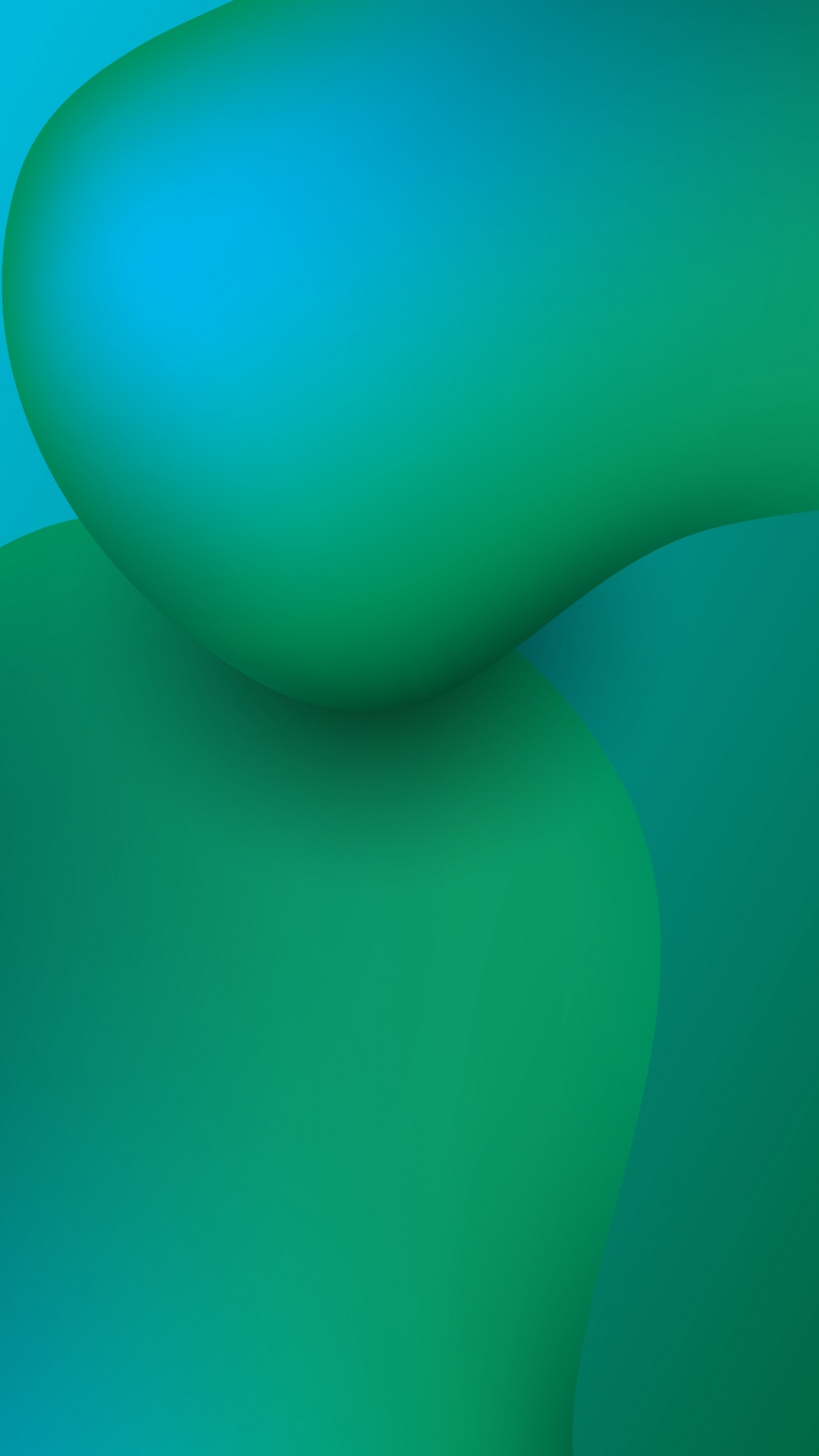 Обои лазурный, Аква, электрик, пурпурный цвет, узор в разрешении 1080x1920