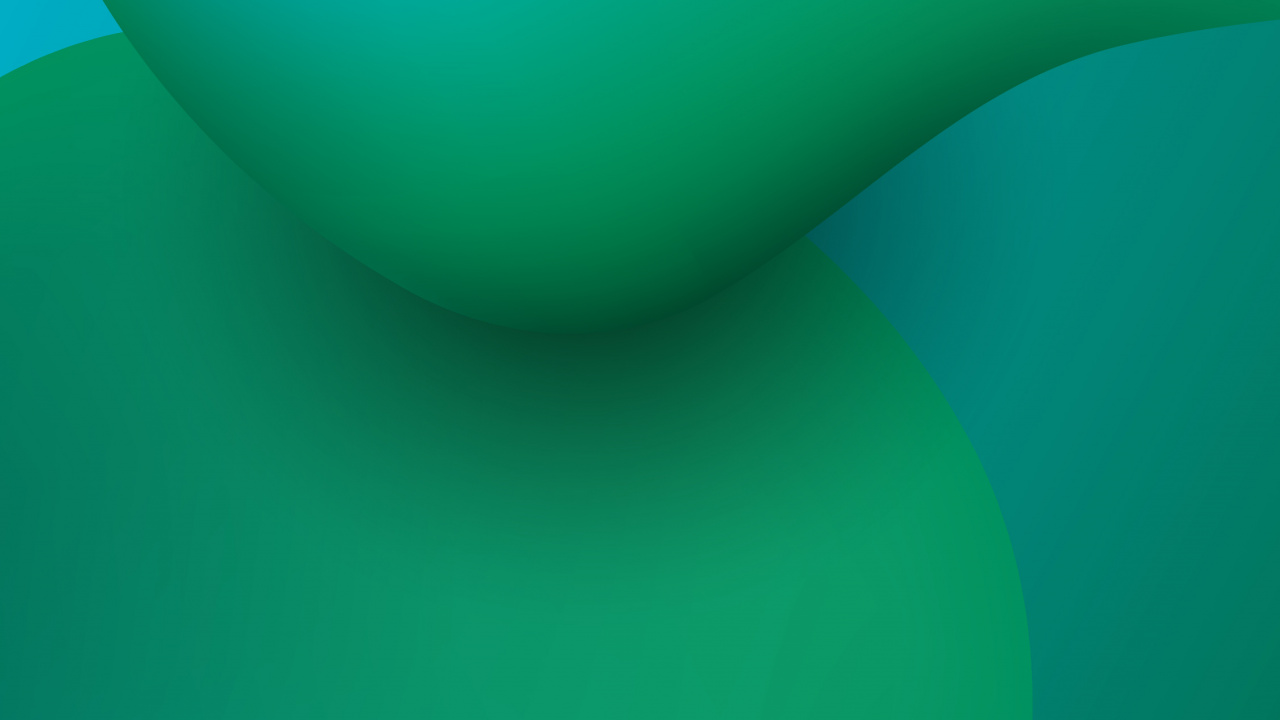 Обои лазурный, Аква, электрик, пурпурный цвет, узор в разрешении 1280x720