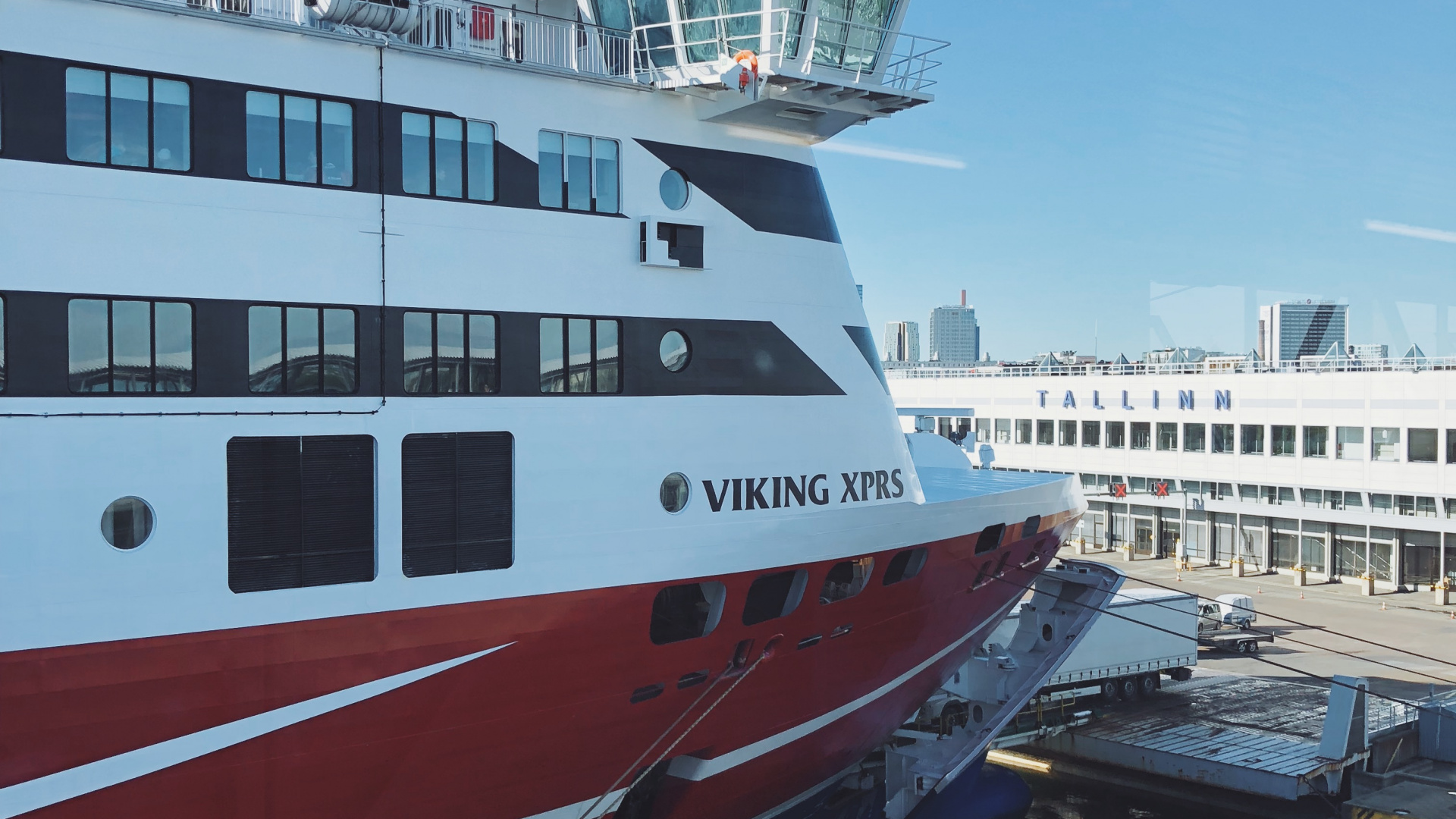 Обои паром, лодка, судно, корабельная архитектура, пассажирское судно в разрешении 1920x1080