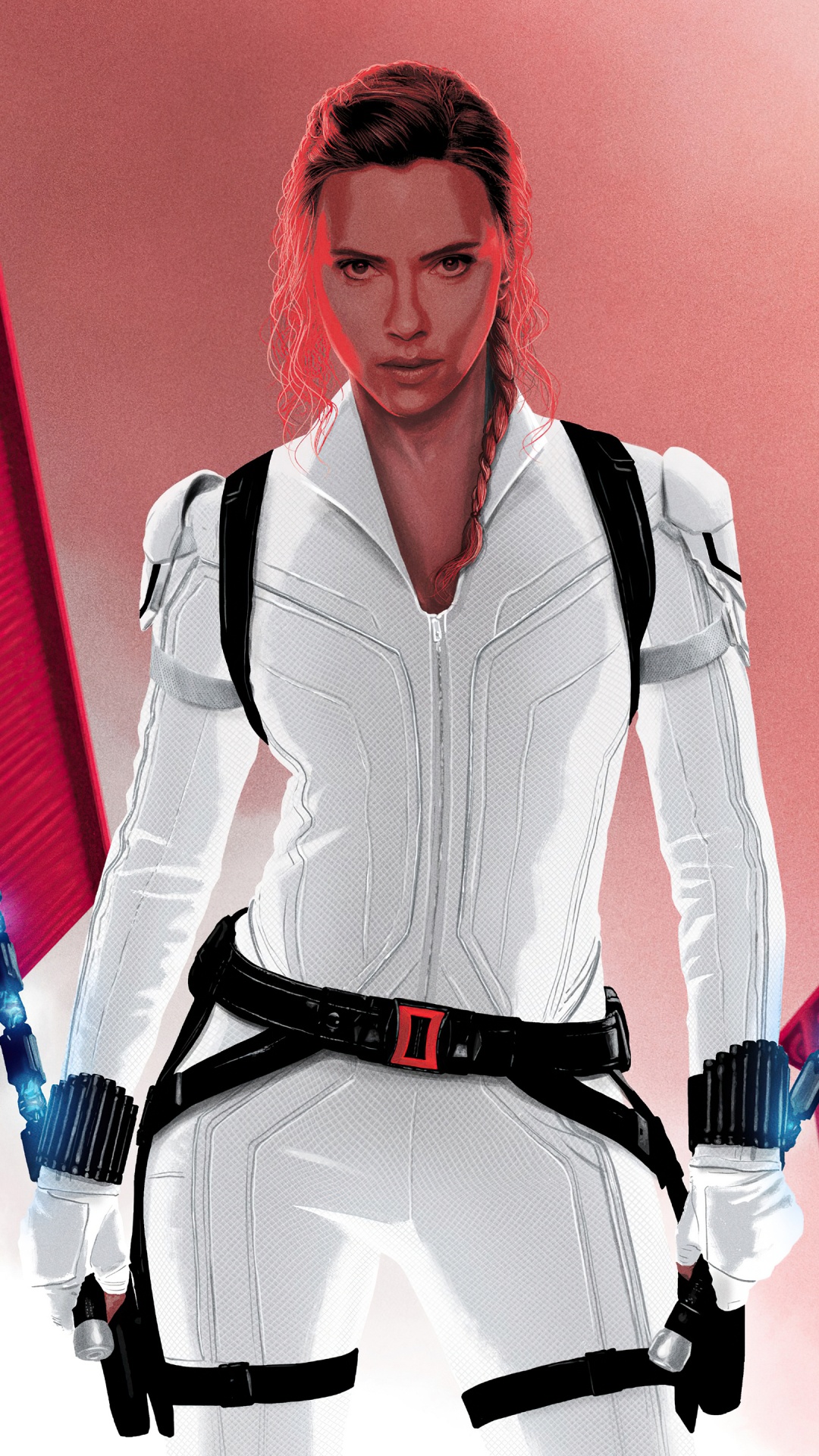 Обои черная вдова плакат, Черная Вдова, наташа романофф, Скарлетт Йоханссон, yelena belova в разрешении 1080x1920