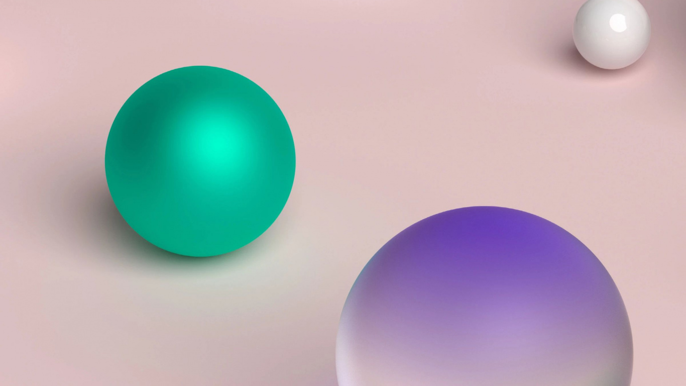 Обои Samsung Galaxy, андроид, смартфон, лазурный, освещение в разрешении 1366x768