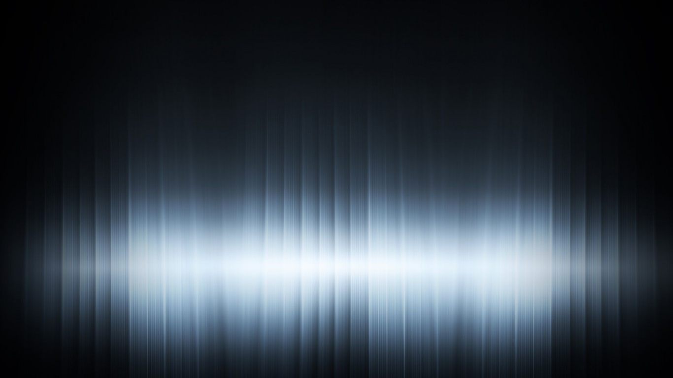 Обои атмосфера земли, черный, свет, линия, полночь в разрешении 1366x768