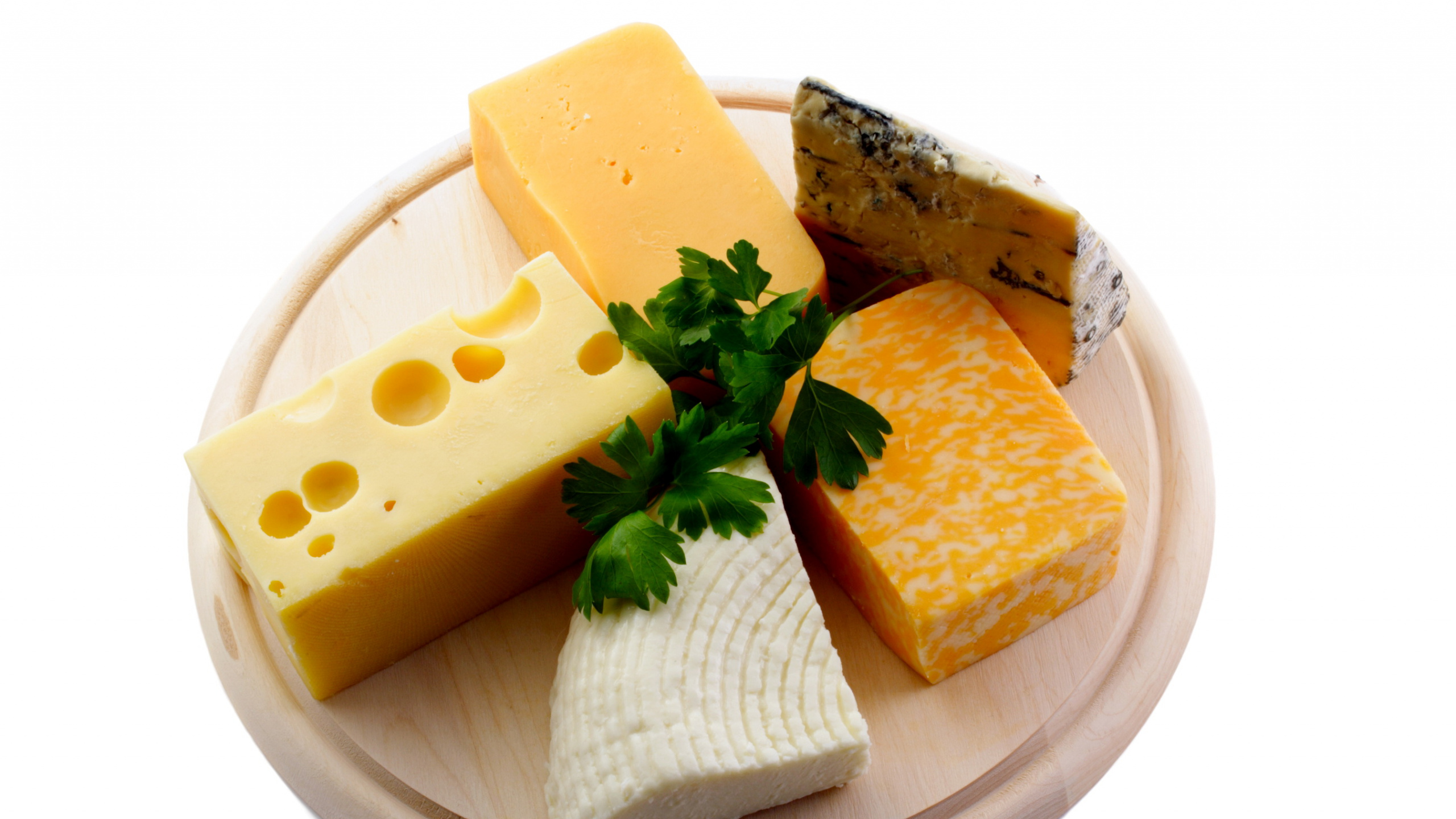 Обои плавленный сыр, сыр, завтрак, пища, монтазио в разрешении 2560x1440