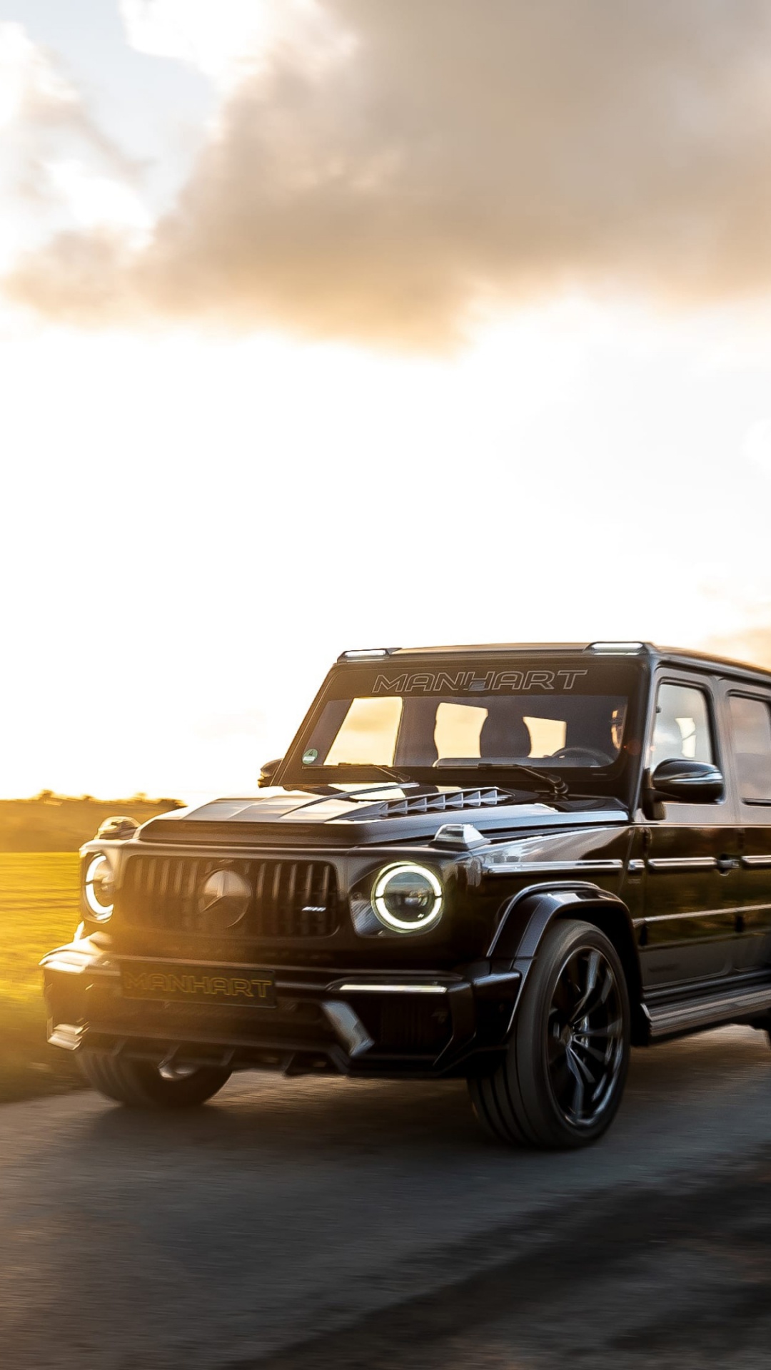 Обои mercedes benz g class, mercedes benz, легковые автомобили, шина, колесо в разрешении 1080x1920