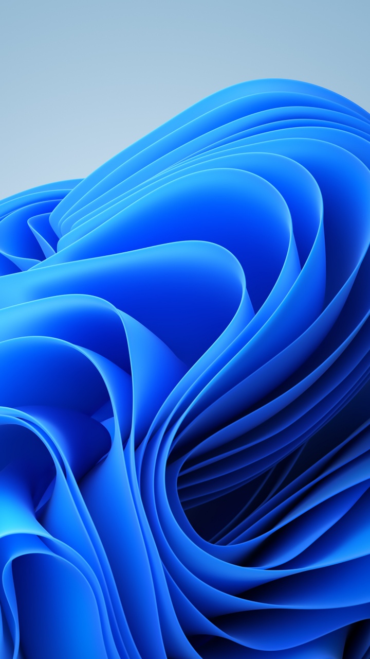 Обои wiondows 1102, окна 11, windows 10, Операционная система, Корпорация Microsoft в разрешении 720x1280