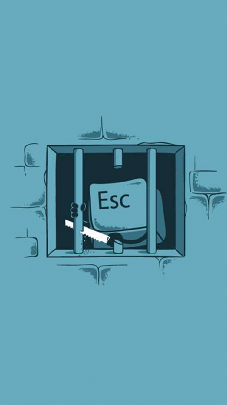 Обои дизайн, Марокко, Юмор, прямоугольник, здание в разрешении 750x1334