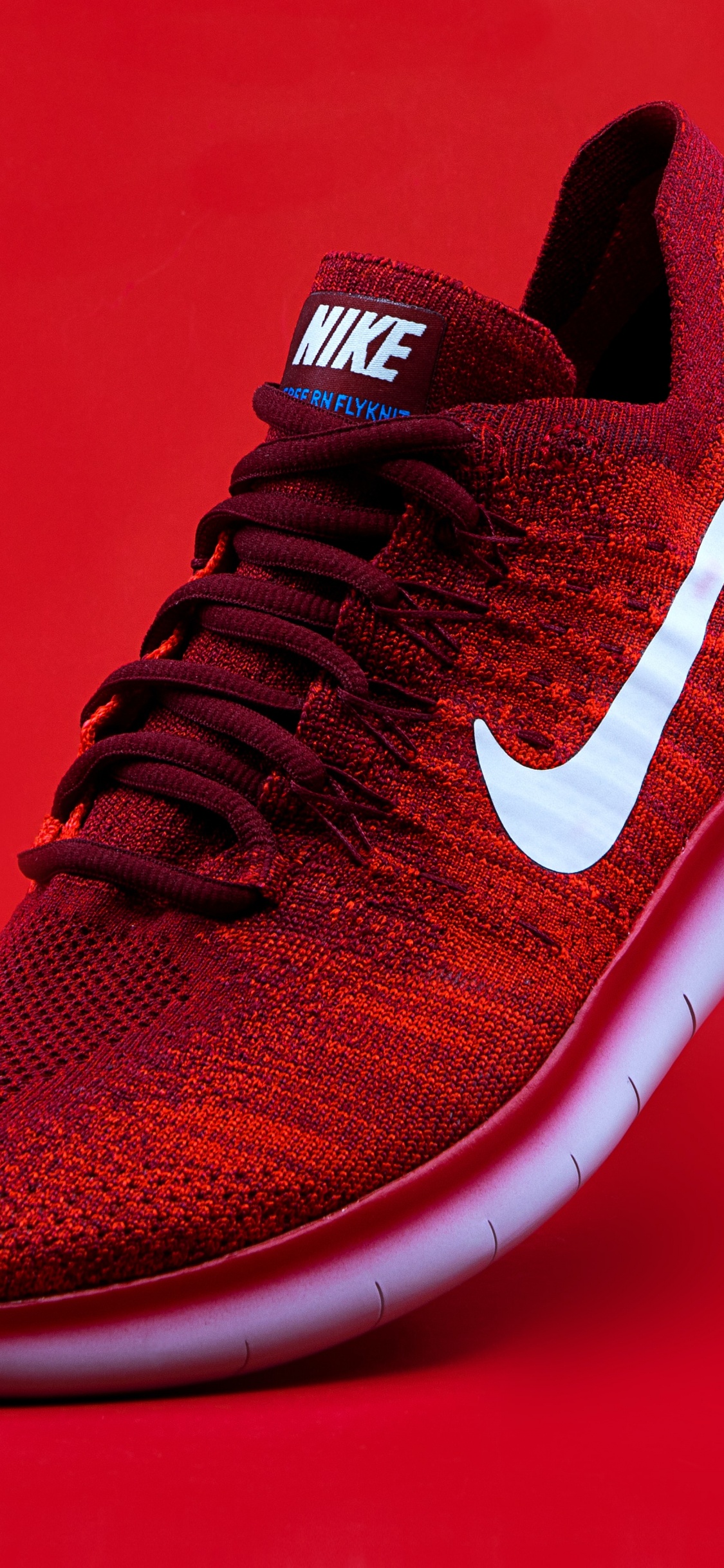 Обои кеды, башмак, интернет магазин, одежда, nike в разрешении 1125x2436