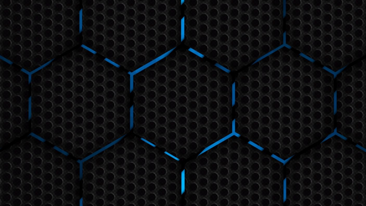 Обои узор, дизайн, материальное свойство, симметрия, электрик в разрешении 1280x720