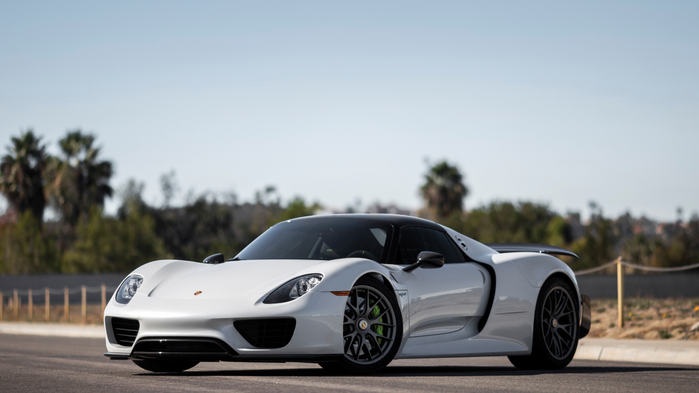 Обои Порше, спорткар, авто, Порше каррера ГТ, суперкар в разрешении 1366x768