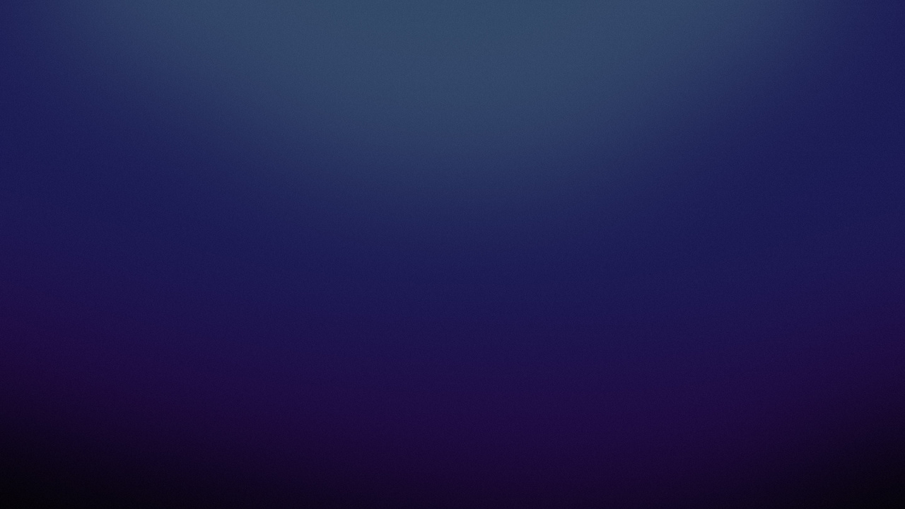 Обои синий, Фиолетовый, пурпур, черный, синий кобальт в разрешении 1280x720