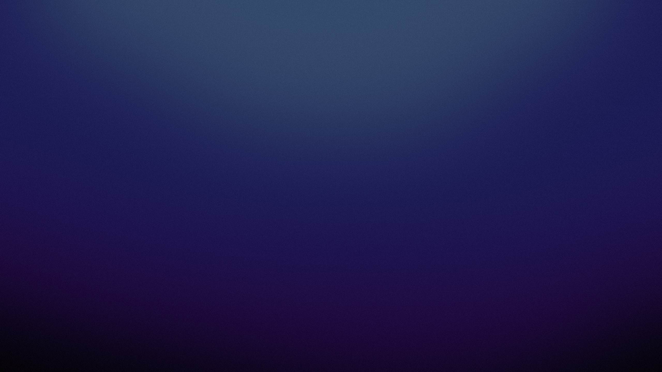 Обои синий, Фиолетовый, пурпур, черный, синий кобальт в разрешении 2560x1440