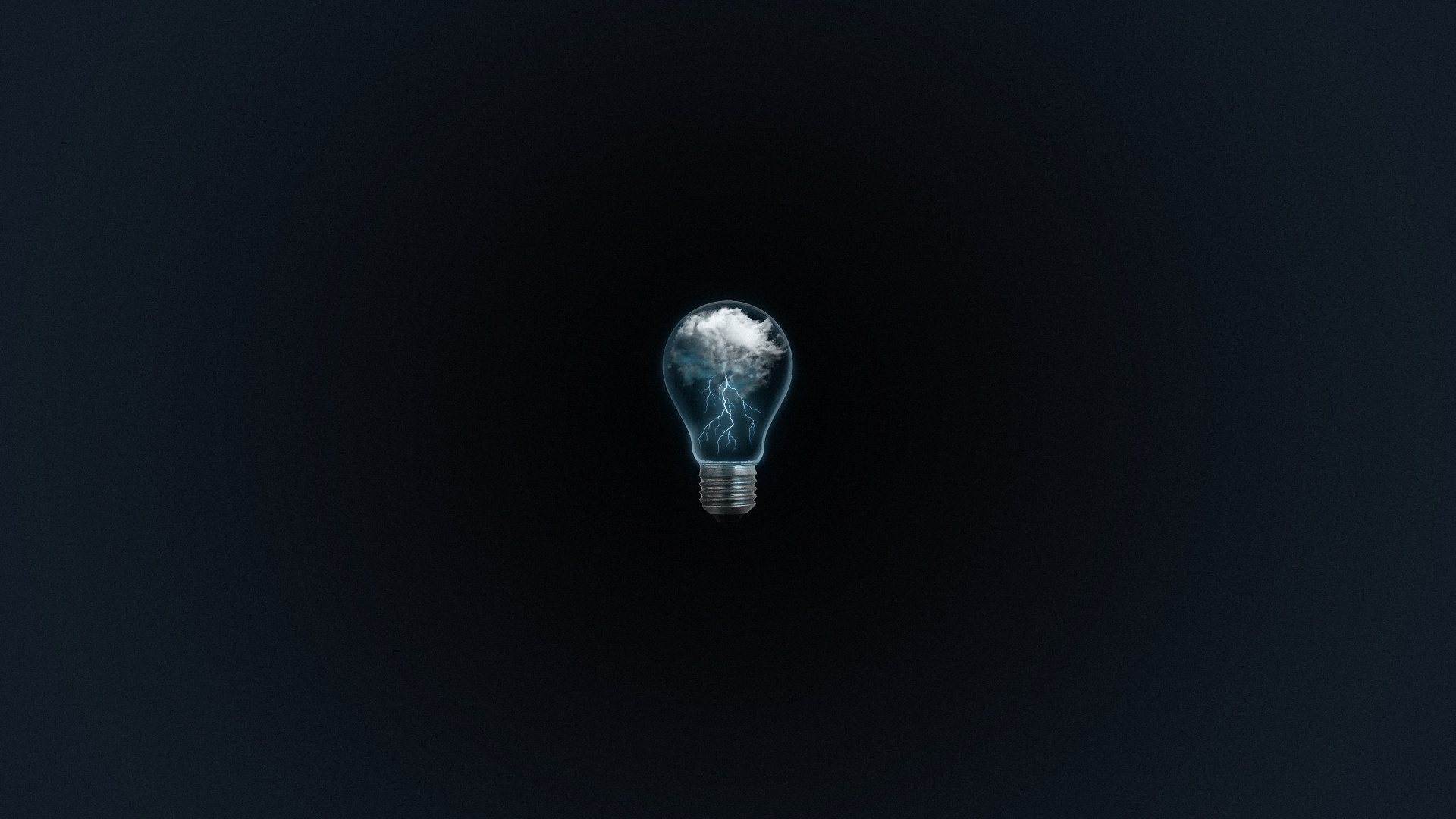 Обои атмосфера земли, автомобильное освещение, газ, арт, электрик в разрешении 1920x1080