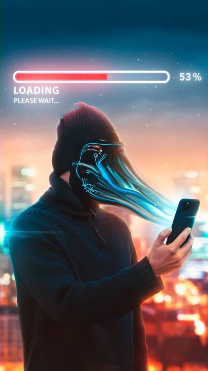 Обои вода, свет, развлечение, гаджет, звуковое оборудование в разрешении 720x1280