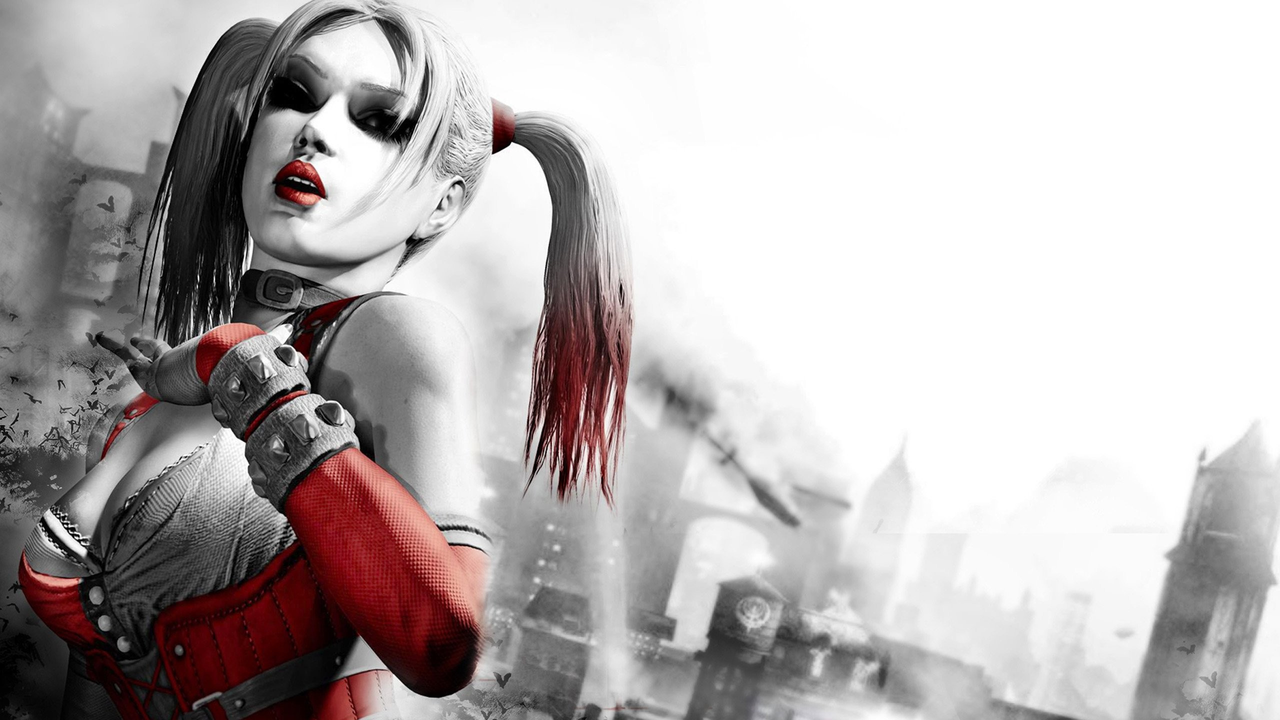 Harley quinn games