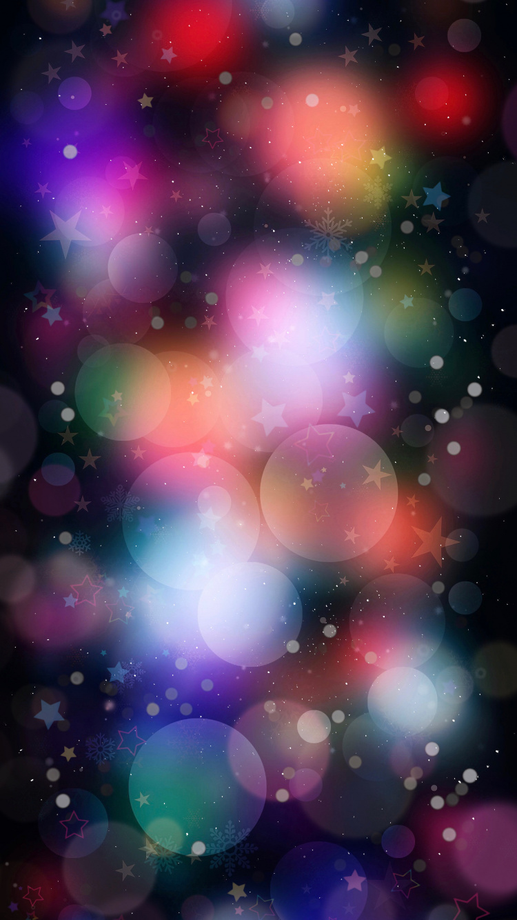 Обои пурпур, астрономический объект, арт, розовый, Фиолетовый в разрешении 750x1334