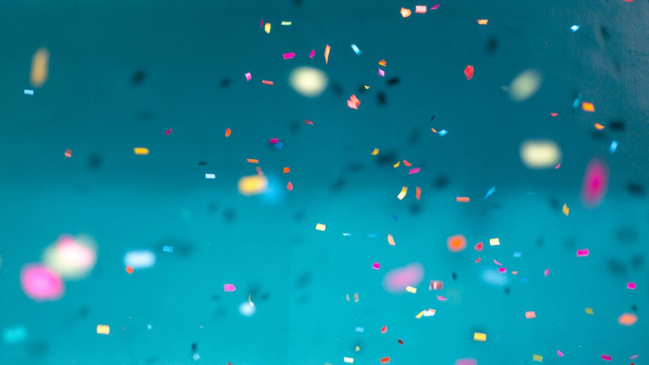 Обои Uplash Джейсон Люнг, арт, воздушный шарик, полутона и оттенки, астрономический объект в разрешении 1280x720