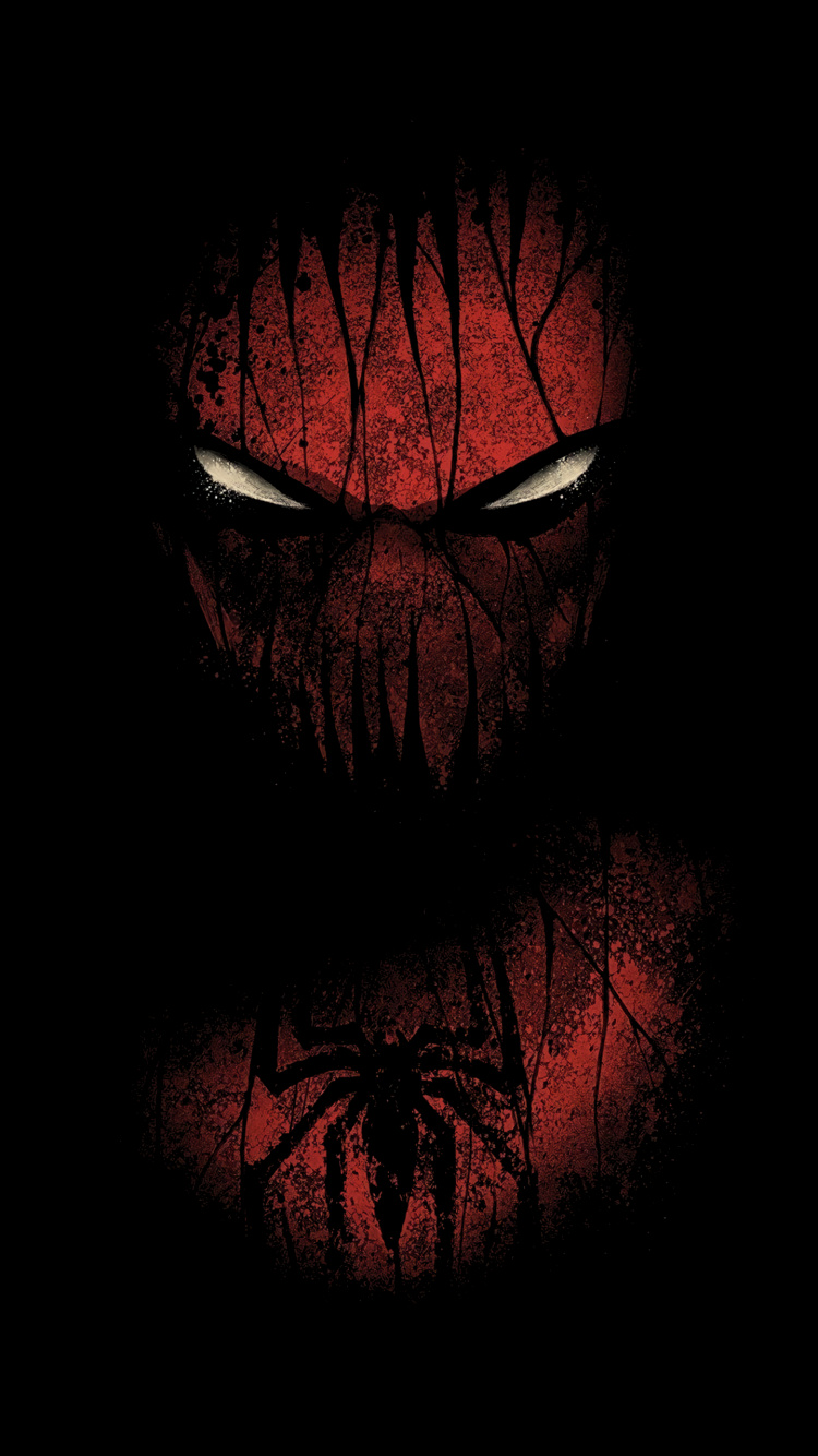 Обои 3D параллакс, APK, андроид, параллакс, ресничка в разрешении 750x1334