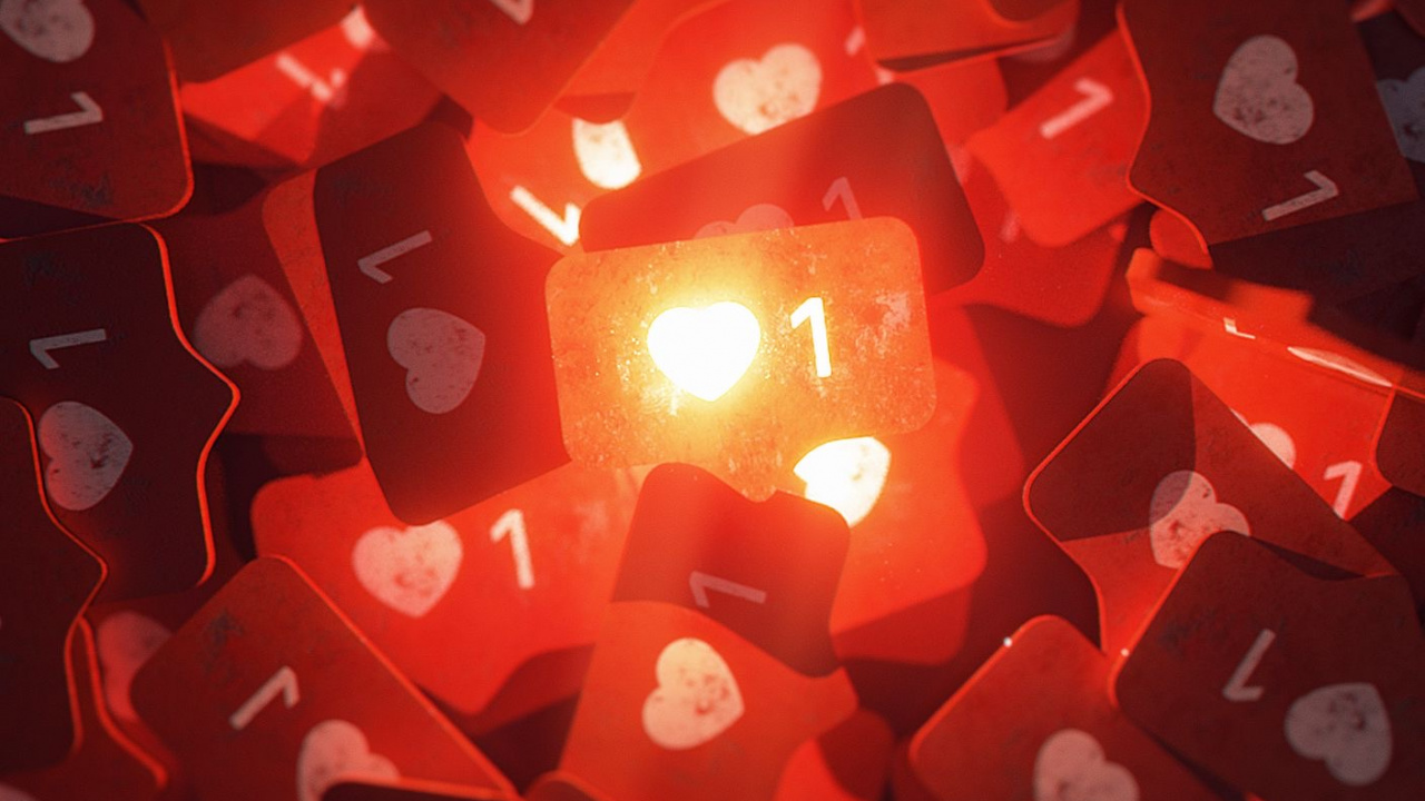 Обои свет, автомобильное освещение, Янтарь, Оранжевый цвет, окно в разрешении 1280x720