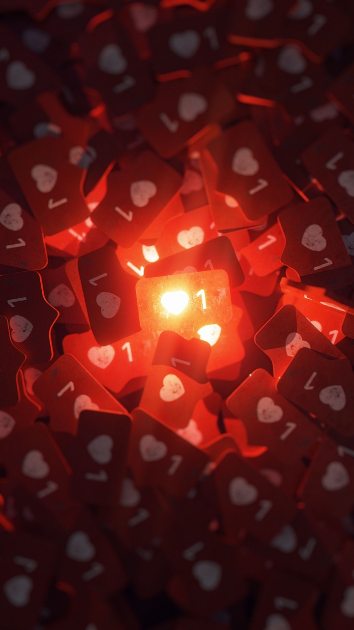 Обои свет, автомобильное освещение, Янтарь, Оранжевый цвет, окно в разрешении 720x1280