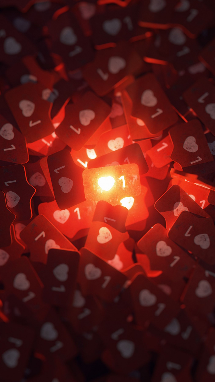 Обои свет, автомобильное освещение, Янтарь, Оранжевый цвет, окно в разрешении 750x1334