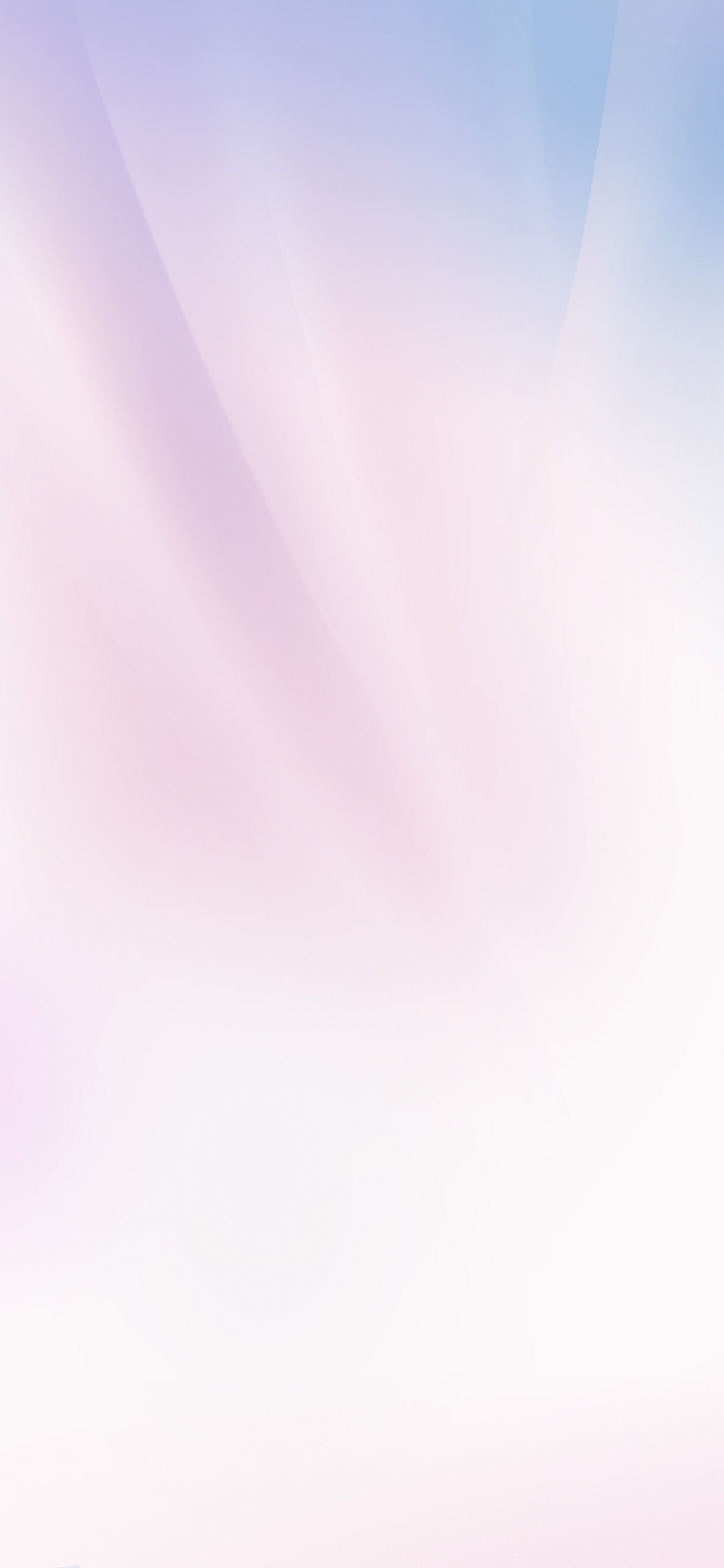 Обои ZTE, ZTE MiFavor, обои zte v10, ZTE Blade, атмосфера в разрешении 1125x2436