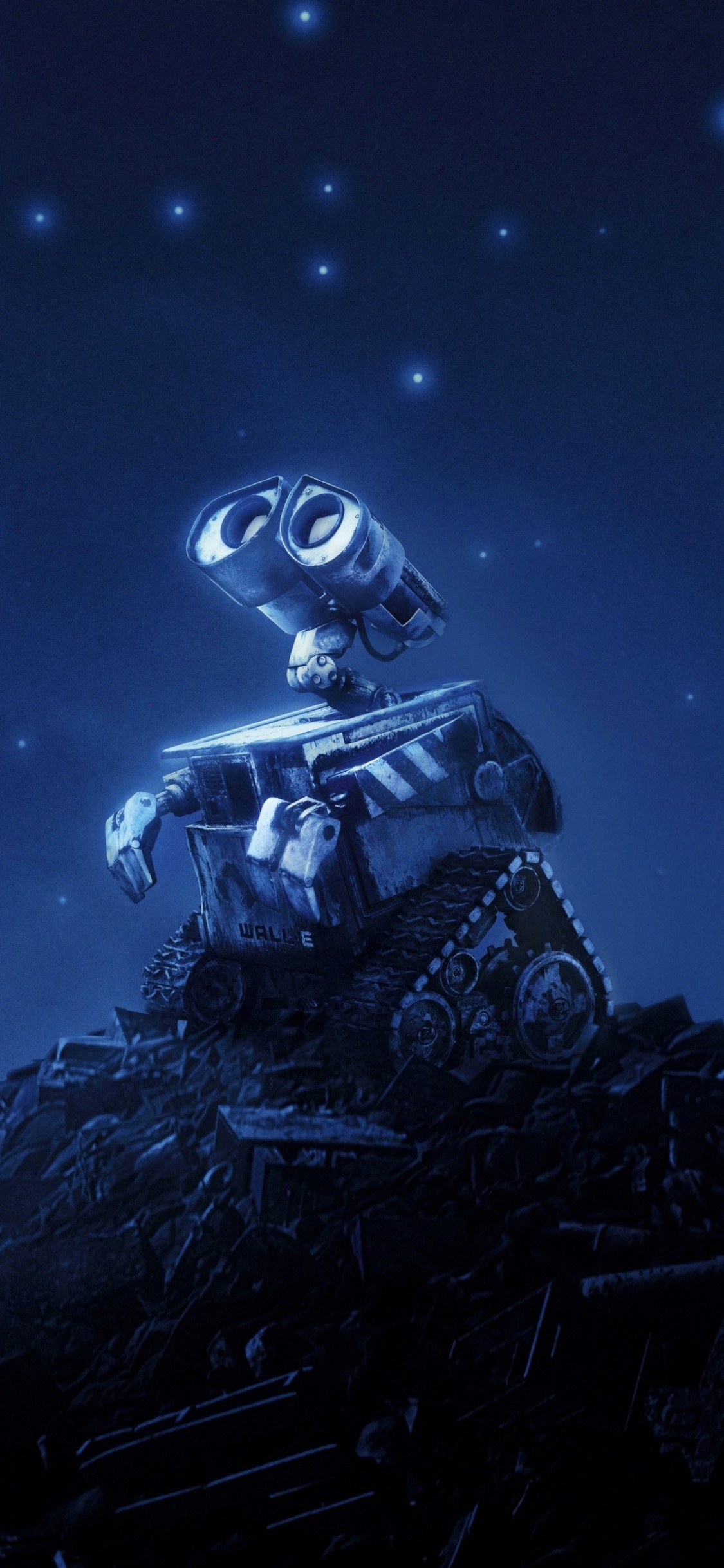 Обои Макдональдс, soundcloud, пиксар, Результат фильма, арт в разрешении 1125x2436